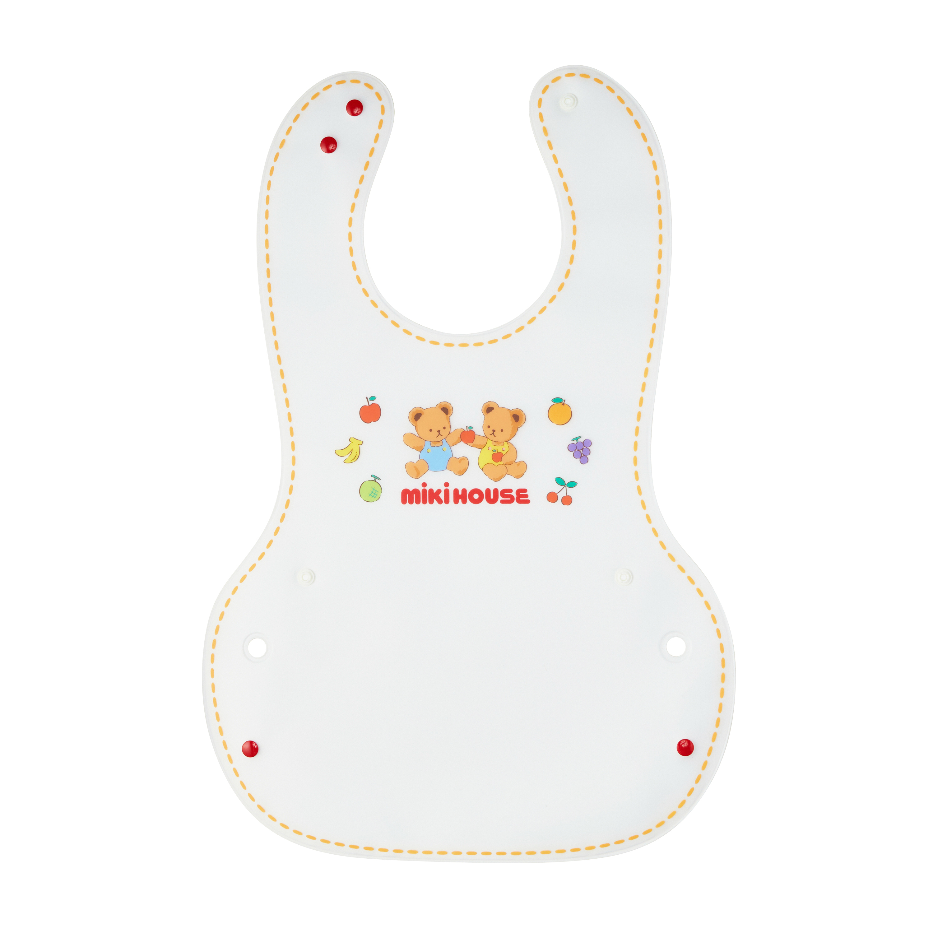 MKB 牧場風格圍兜