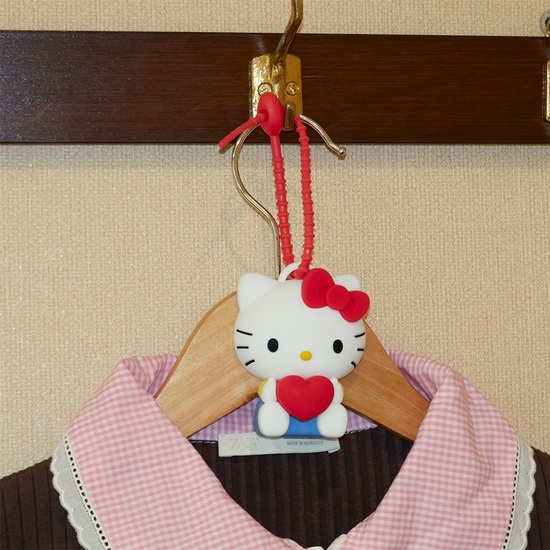 《Olive young連線》OHSCENT Hello Kitty hanging air refresher