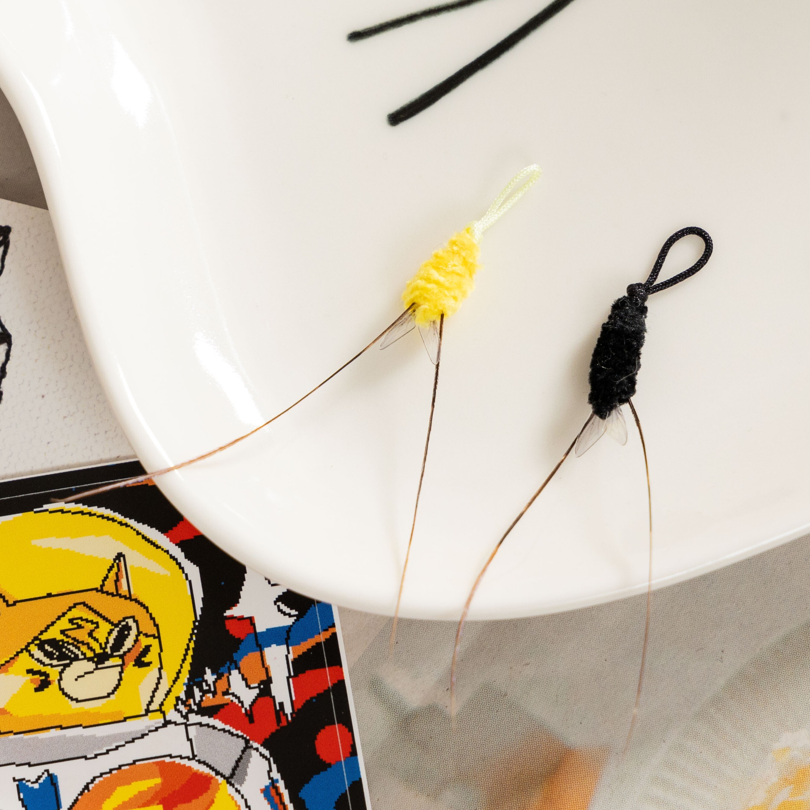 迷你蟑螂┃共兩色