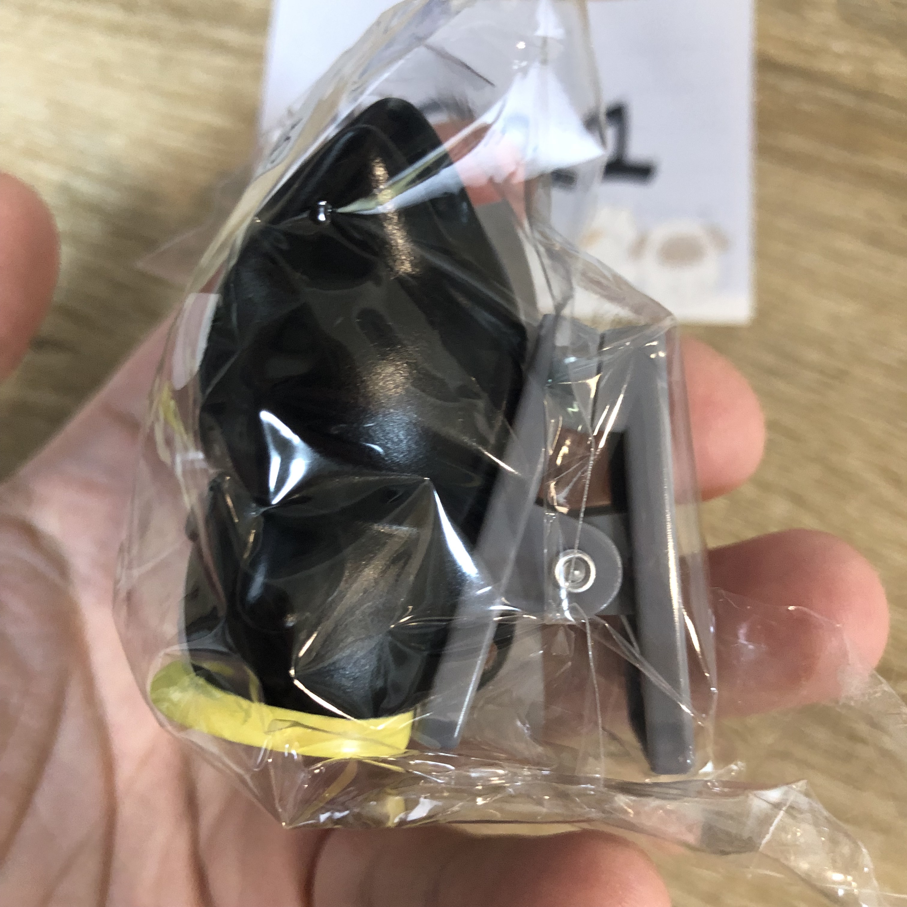 Sanrio XO FIGURE #321