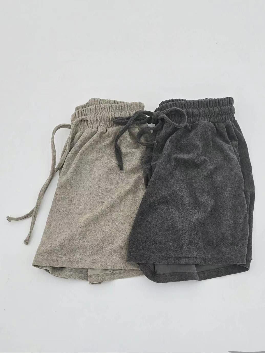 淨色短褲 TAC-0244P