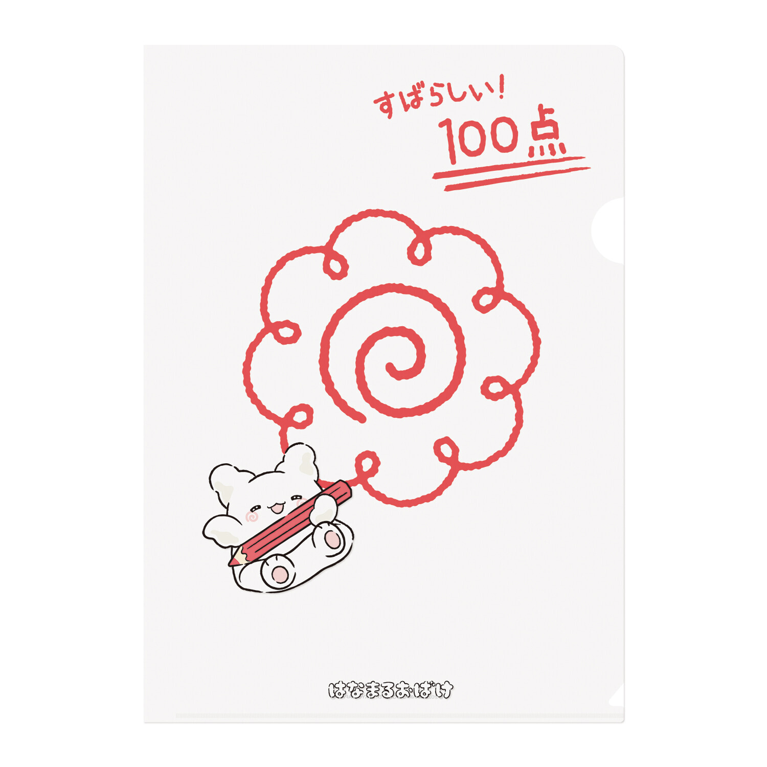 日本SANRIO A4 FILE (日本製)