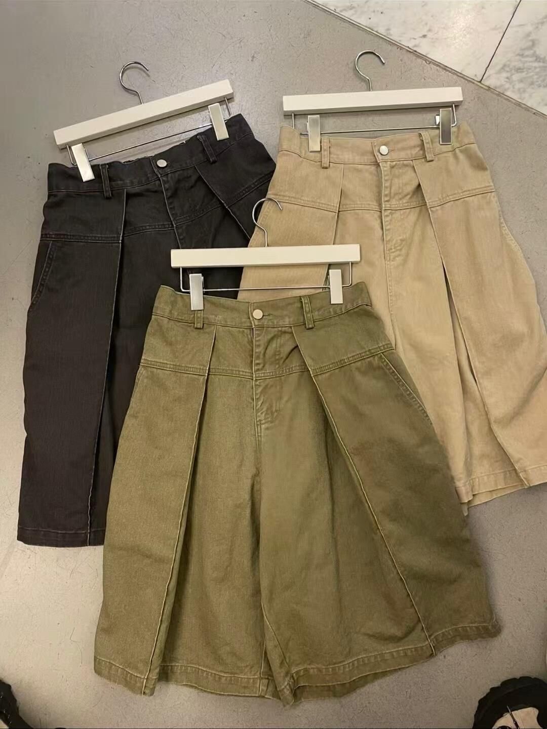 淨色短褲 TAC-0267P