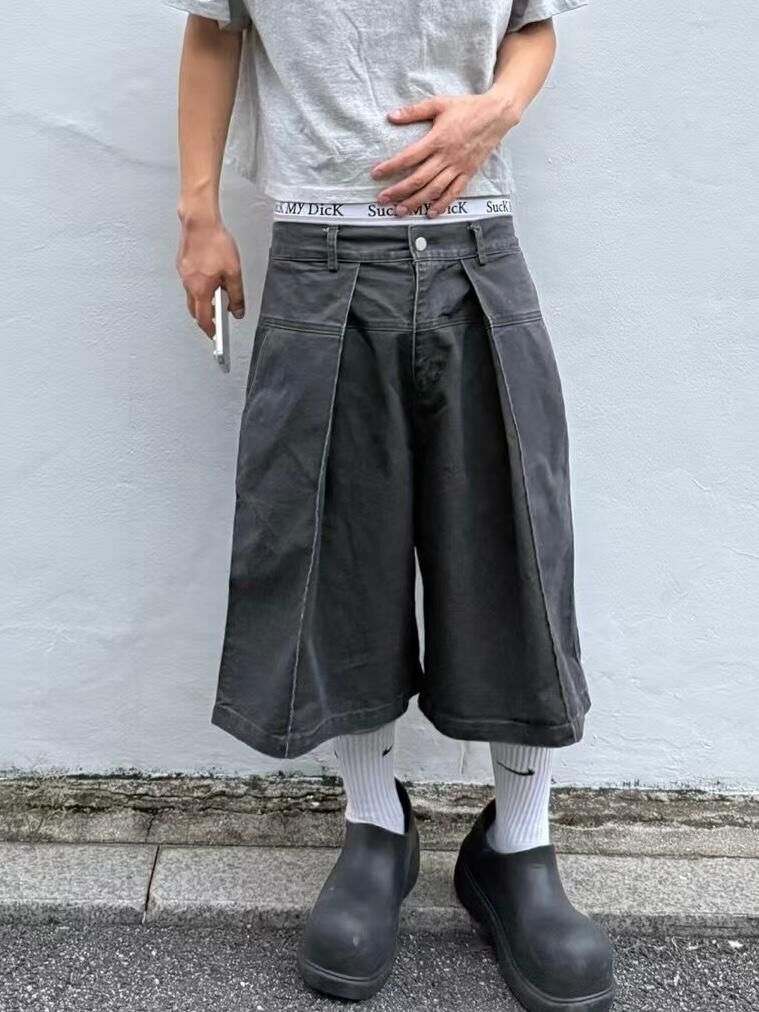 淨色短褲 TAC-0267P