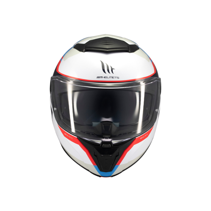 MT HELMETS ATOM 2 SV EMALLA C7 MATT 亮面