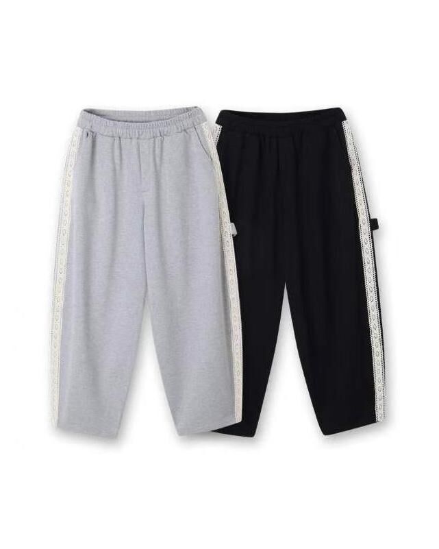 拼間鬆身運動褲 TAC-0261P