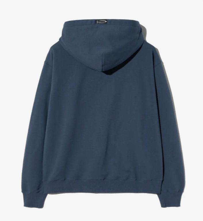 HONDA 本田 / Honda Bear Hoodie Vintage Navy / HEF1HD311AVN  /  AUG25