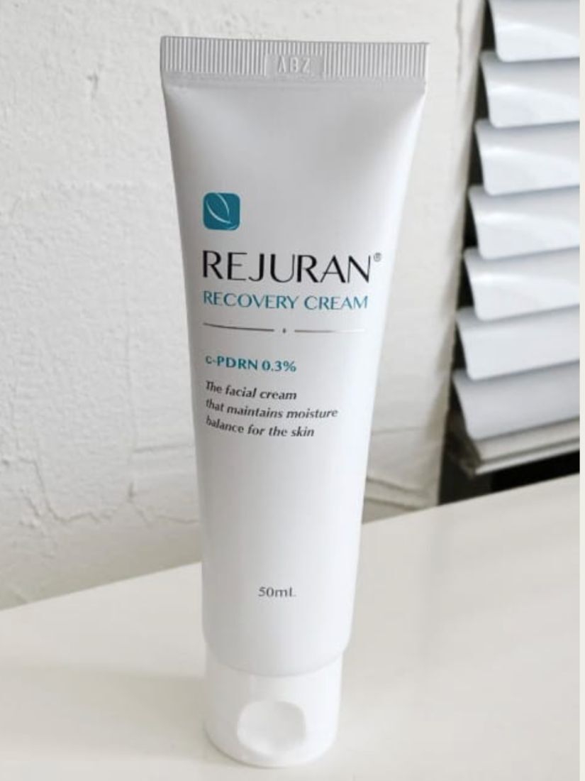 【 現貨｜預購 】REJURAN麗珠蘭 修復霜 50ml #院線版本 韓國