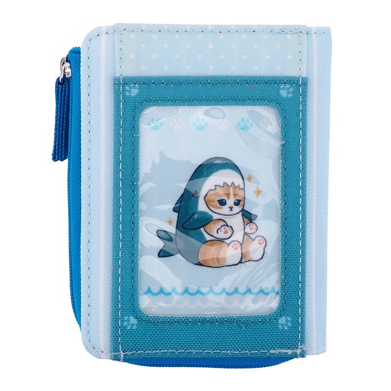 Mofusand 小童銀包 MOF-8240-1