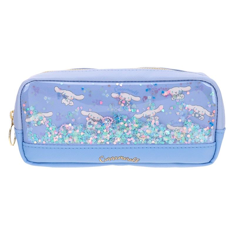 Cinnamoroll 筆袋 9-8504-2