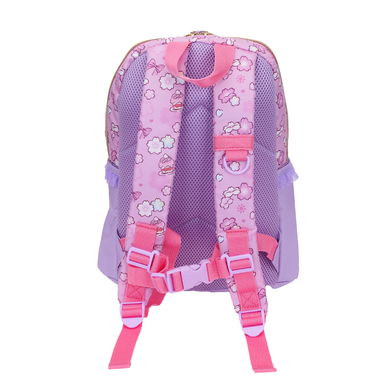 Hello Kitty 小童背囊 9-7860-8