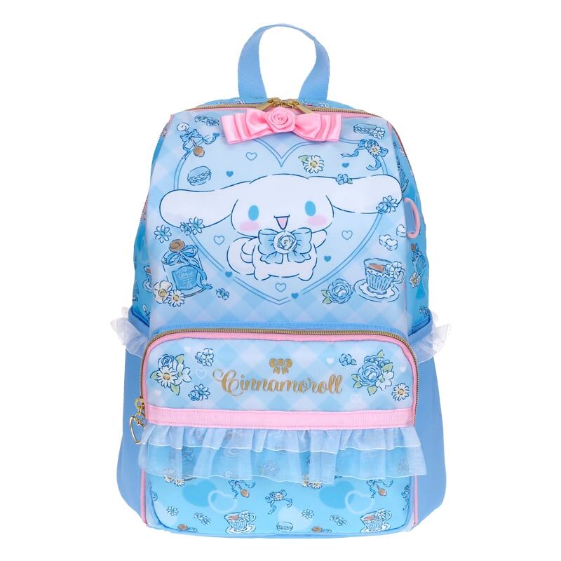 Cinnamoroll 小童背囊 9-7860-10