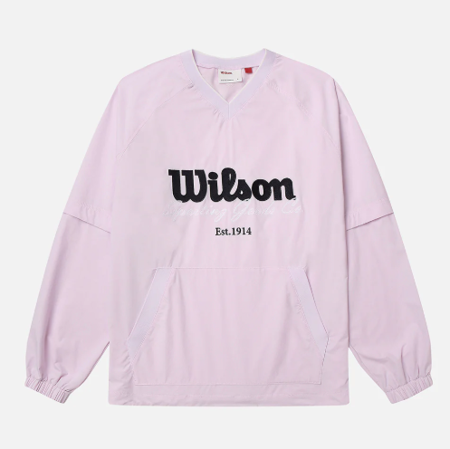 WILSON  威爾森 / 高性能滑雪道UNI / WM31100513LPK /  AUG25