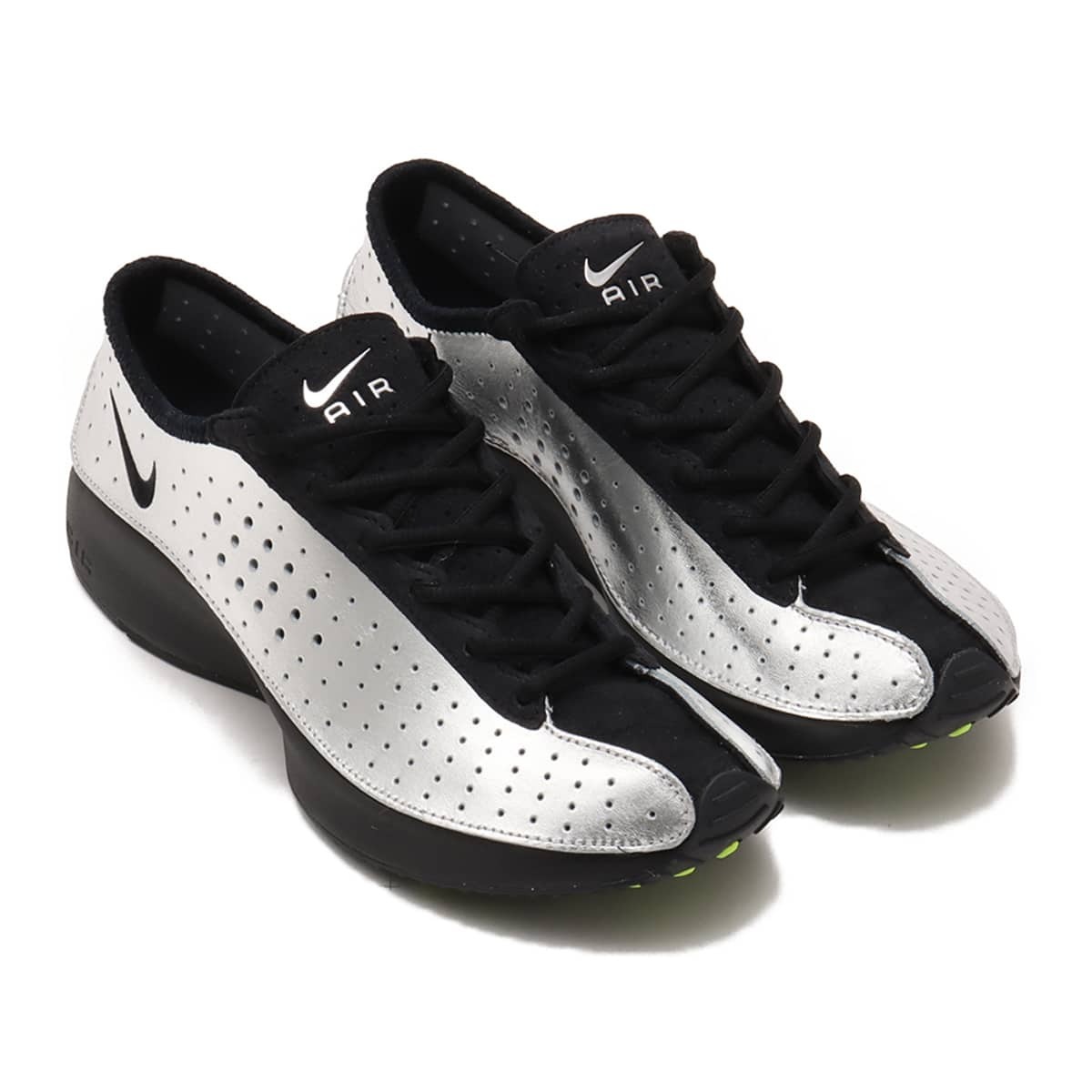 預購┃NIKE W AIR SUPERFLY 金屬銀