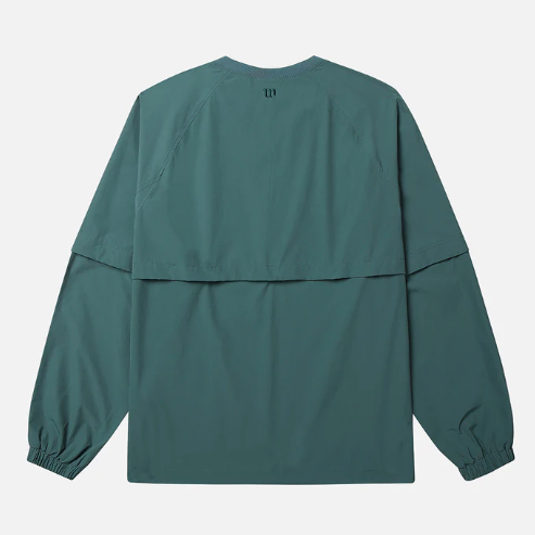 WILSON 威爾森 / 高性能滑雪道UNI / WM31100513GRN / AUG25