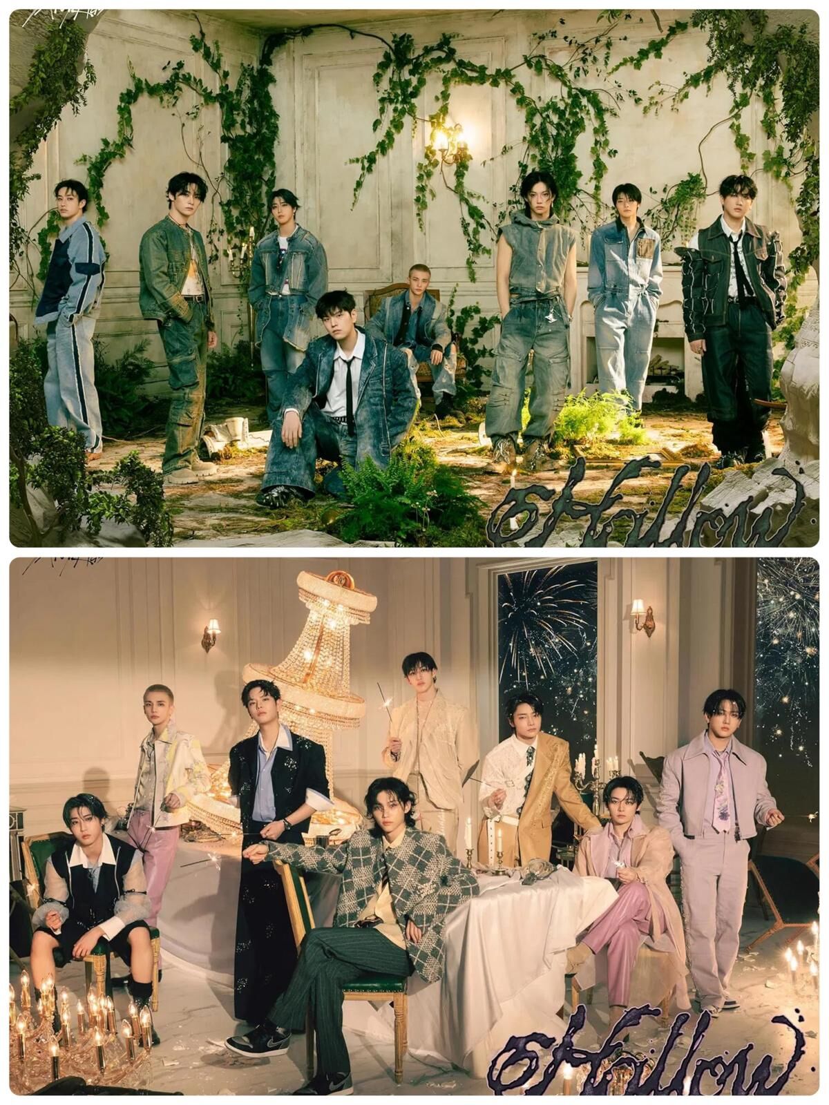 Stray Kids Hollow 5枚 Stray Kids - HOLLOW (Japanese Limited Edition / Type A CD+