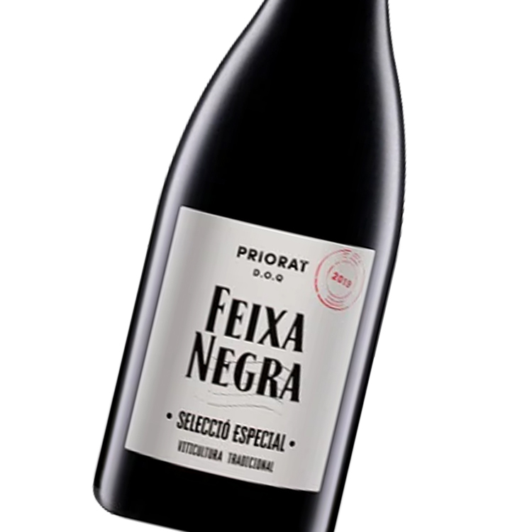 Feixa Negra Seleccio Especial Priorat 2019
