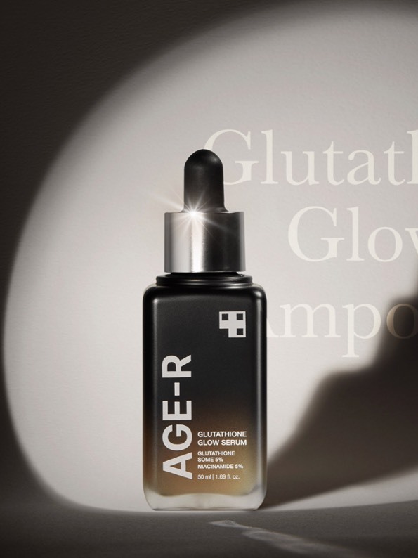 Medicube AGE-R 穀胱甘肽美白安瓶 30g