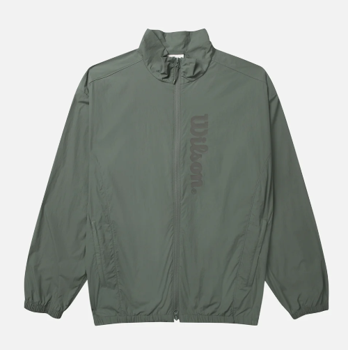WILSON 威爾森 / 3M Reflex 風衣 / WM32086513MGN /  AUG25