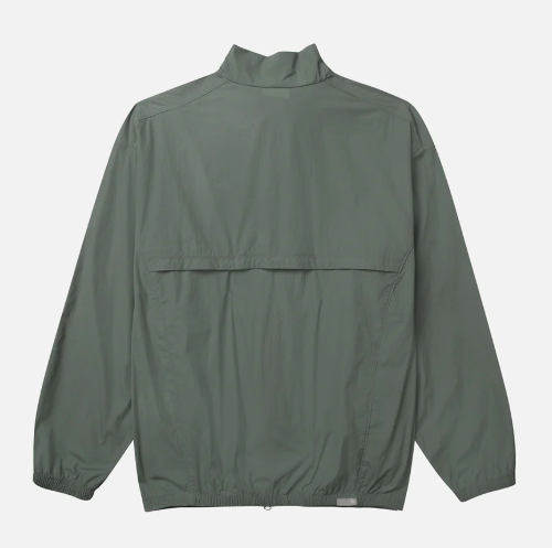 WILSON 威爾森 / 3M Reflex 風衣 / WM32086513MGN /  AUG25