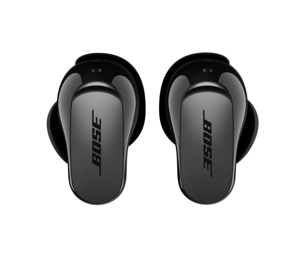 Bose QuietComfort Ultra 消噪耳塞第二代