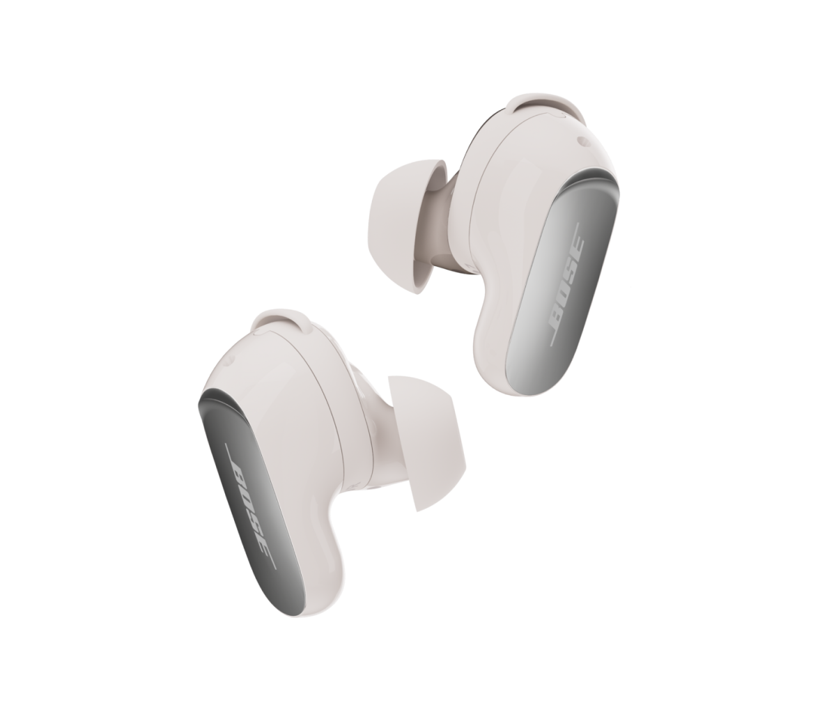 Bose QuietComfort Ultra 消噪耳塞第二代