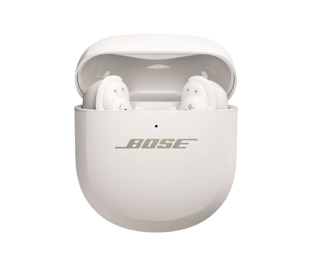Bose QuietComfort Ultra 消噪耳塞