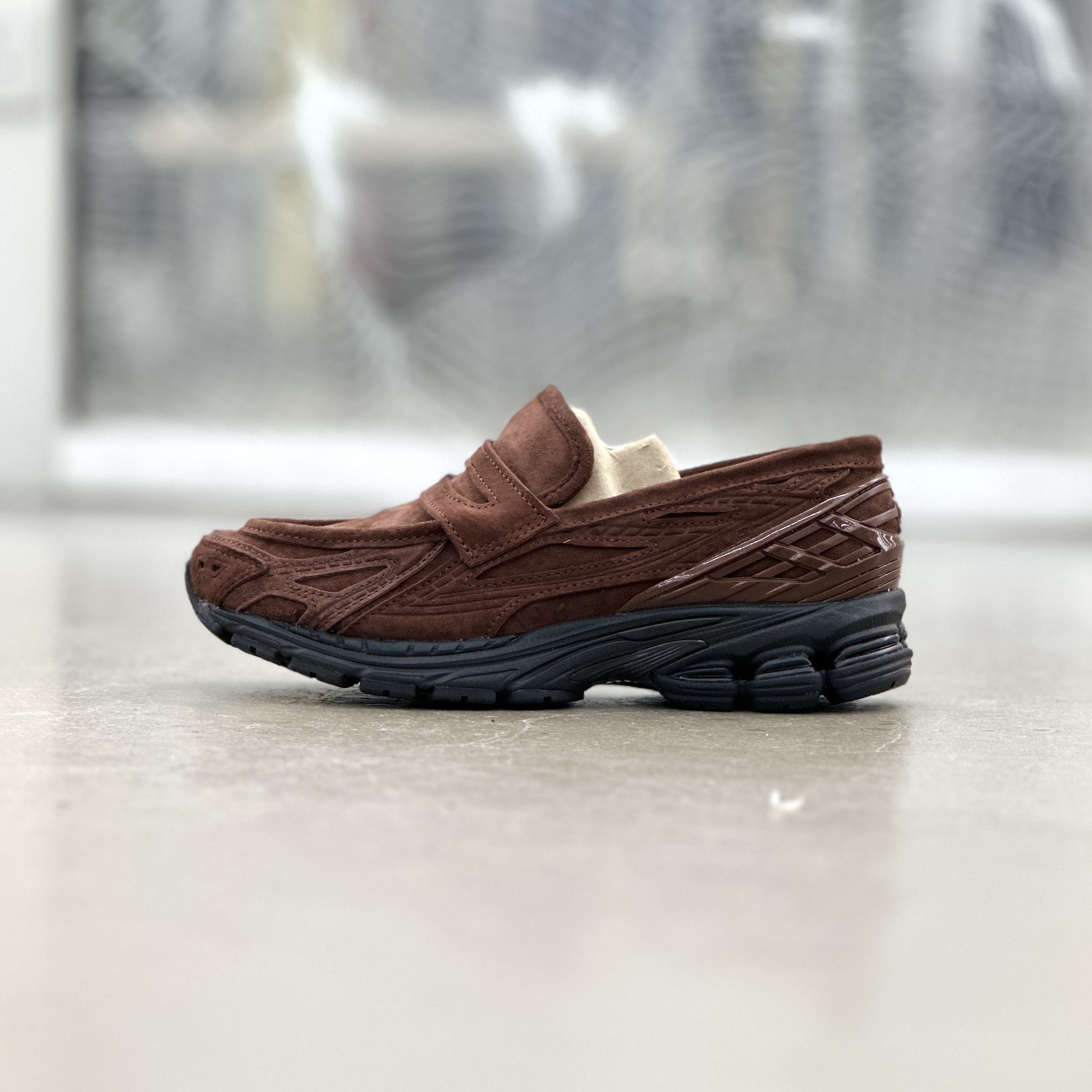 New Balance U1906LNS