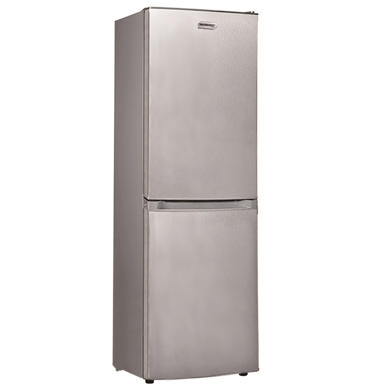 Summe 德國卓爾 SRF-195DN 193公升 變頻無霜雙門雪櫃