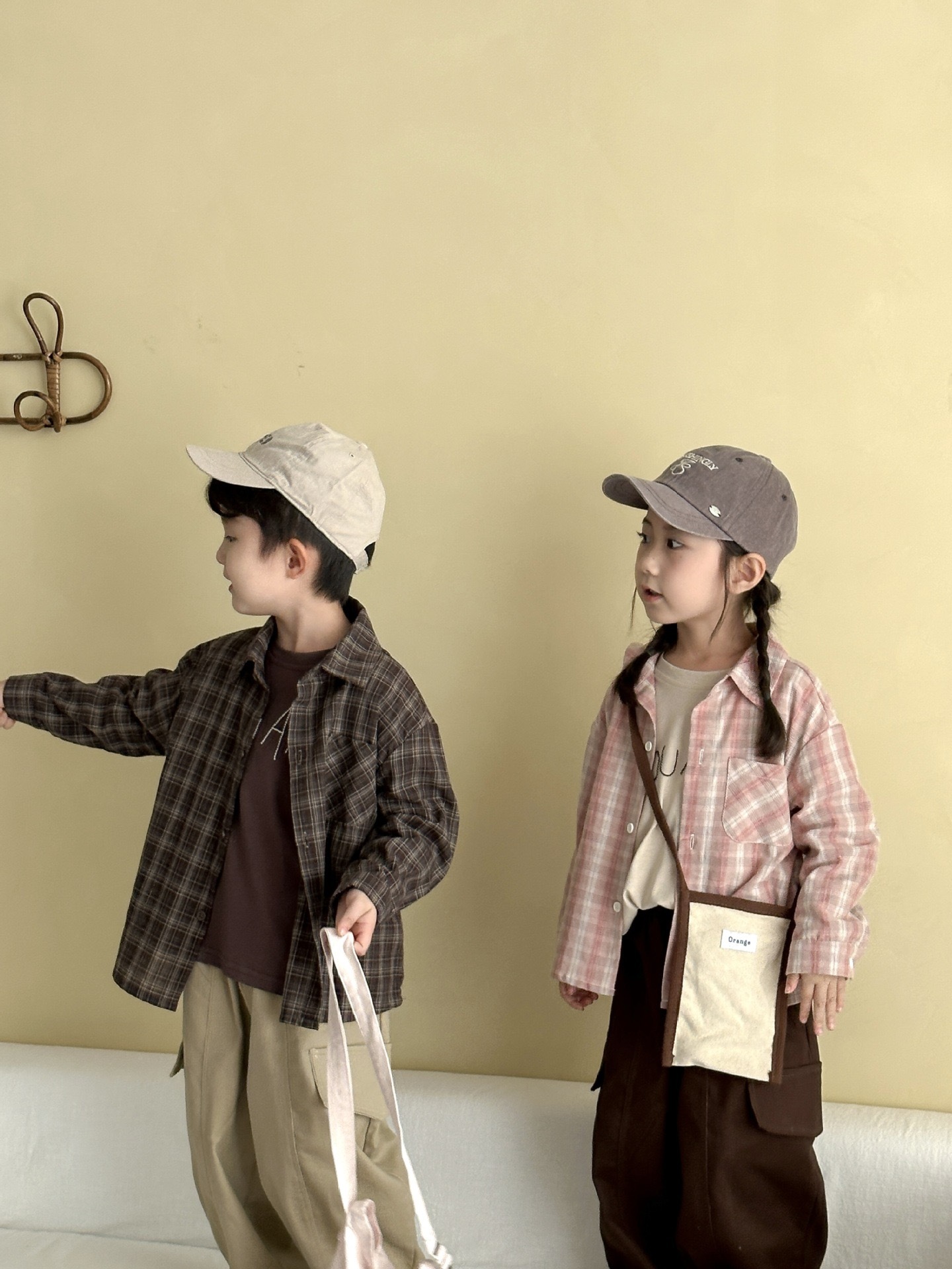 現貨80 粉｜秋季百搭薄款襯衫𓂃𓈒 .ᐟ.ᐟ.ᐟ.ᐟ   ＊薄款 圈毛