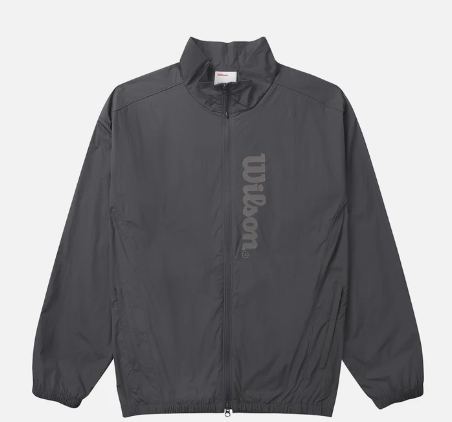 WILSON 威爾森 /  3M Reflex 風衣 / WM32086513CHR /  AUG25