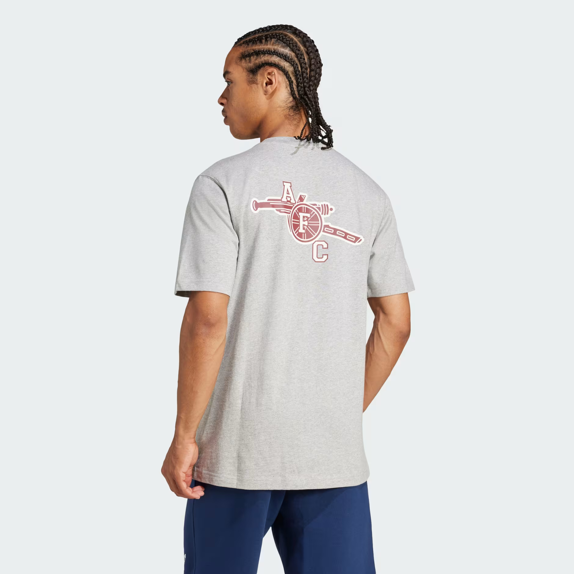 2025 Arsenal VRCT Cotton Tee