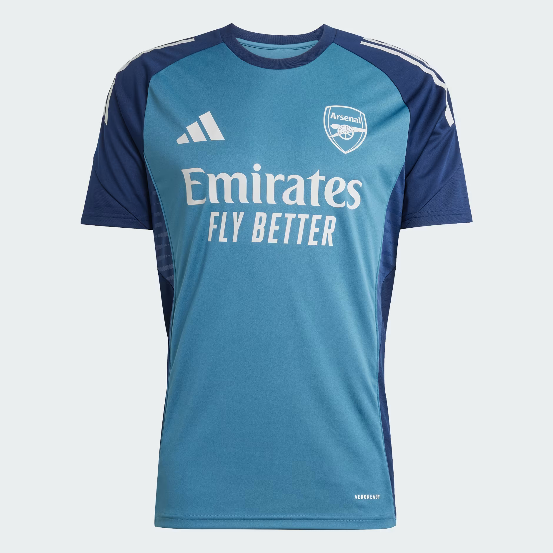 2025 Arsenal SS Training Jersey