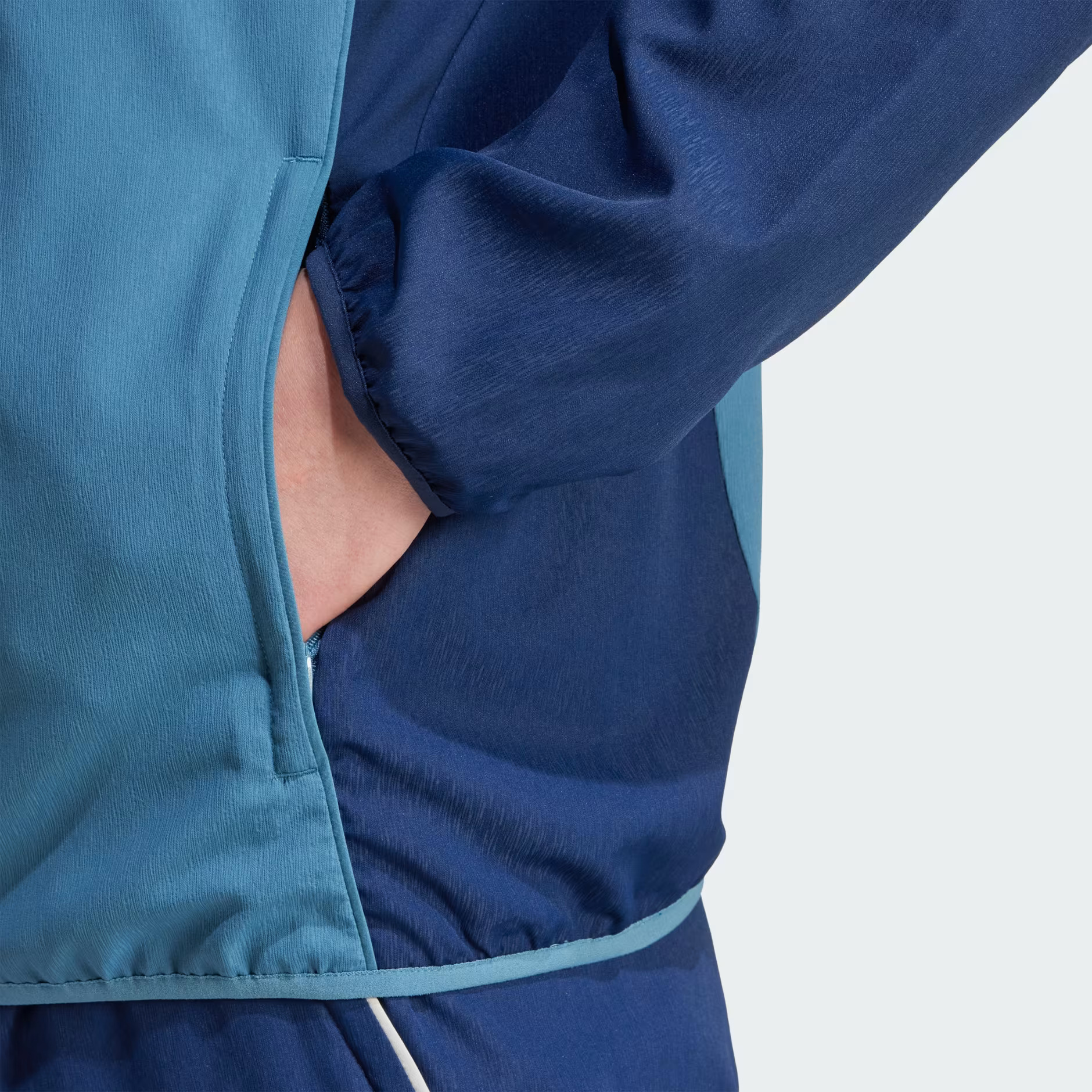 2025 Arsenal Presentation Training Jacket