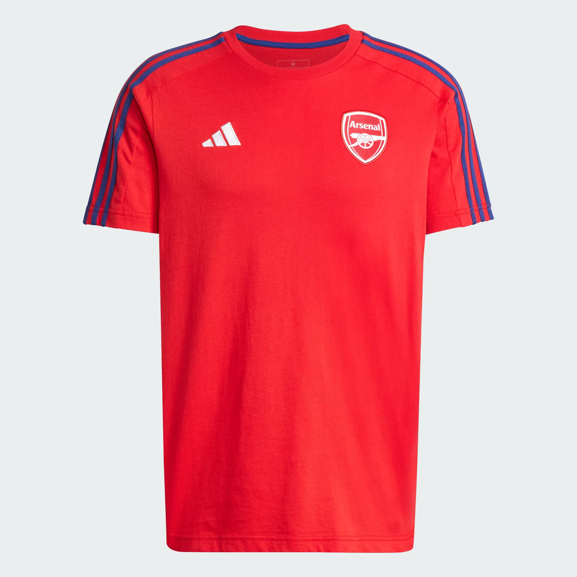 2025 Arsenal DNA Cotton Tee