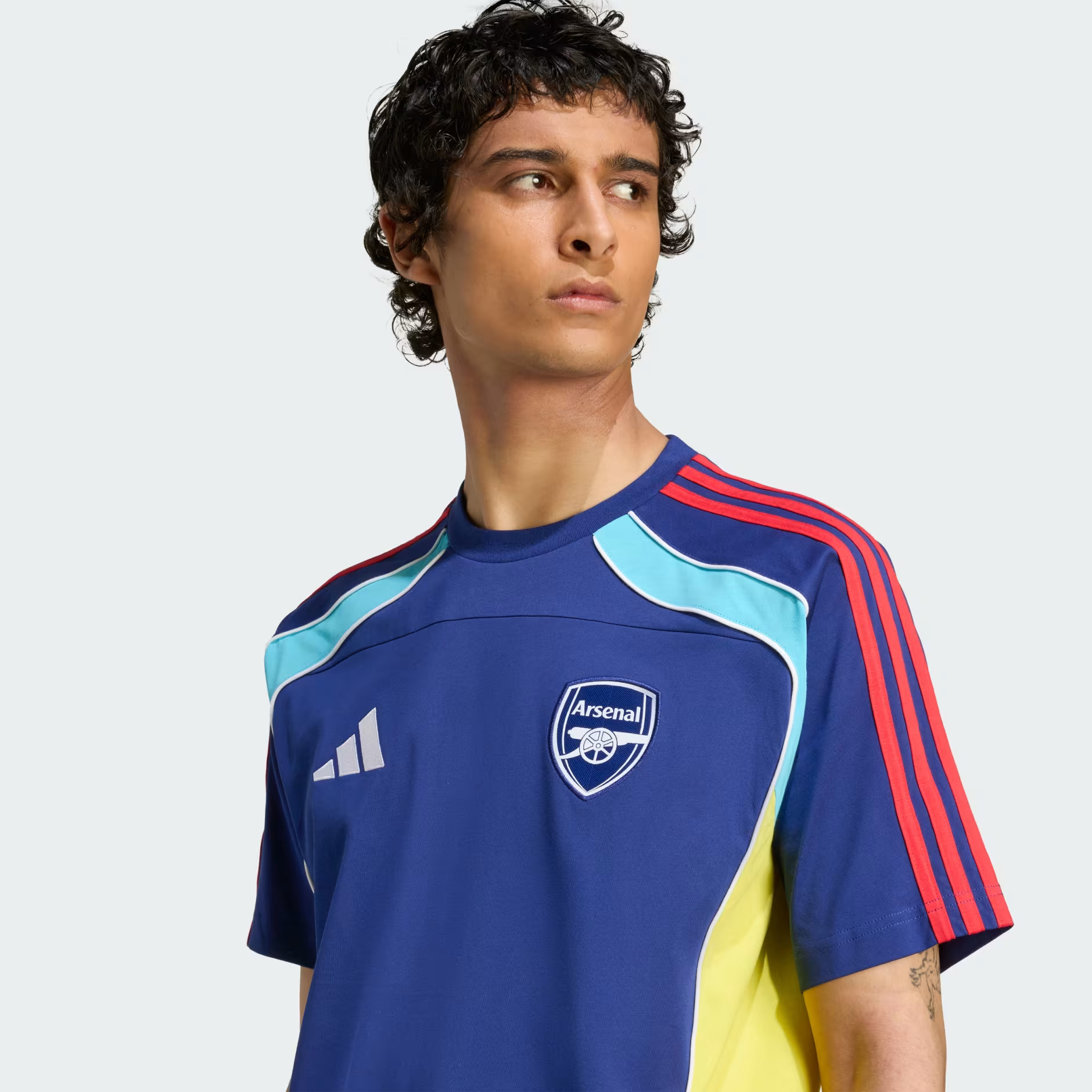 2025 Arsenal Festival Pack Cotton Tee