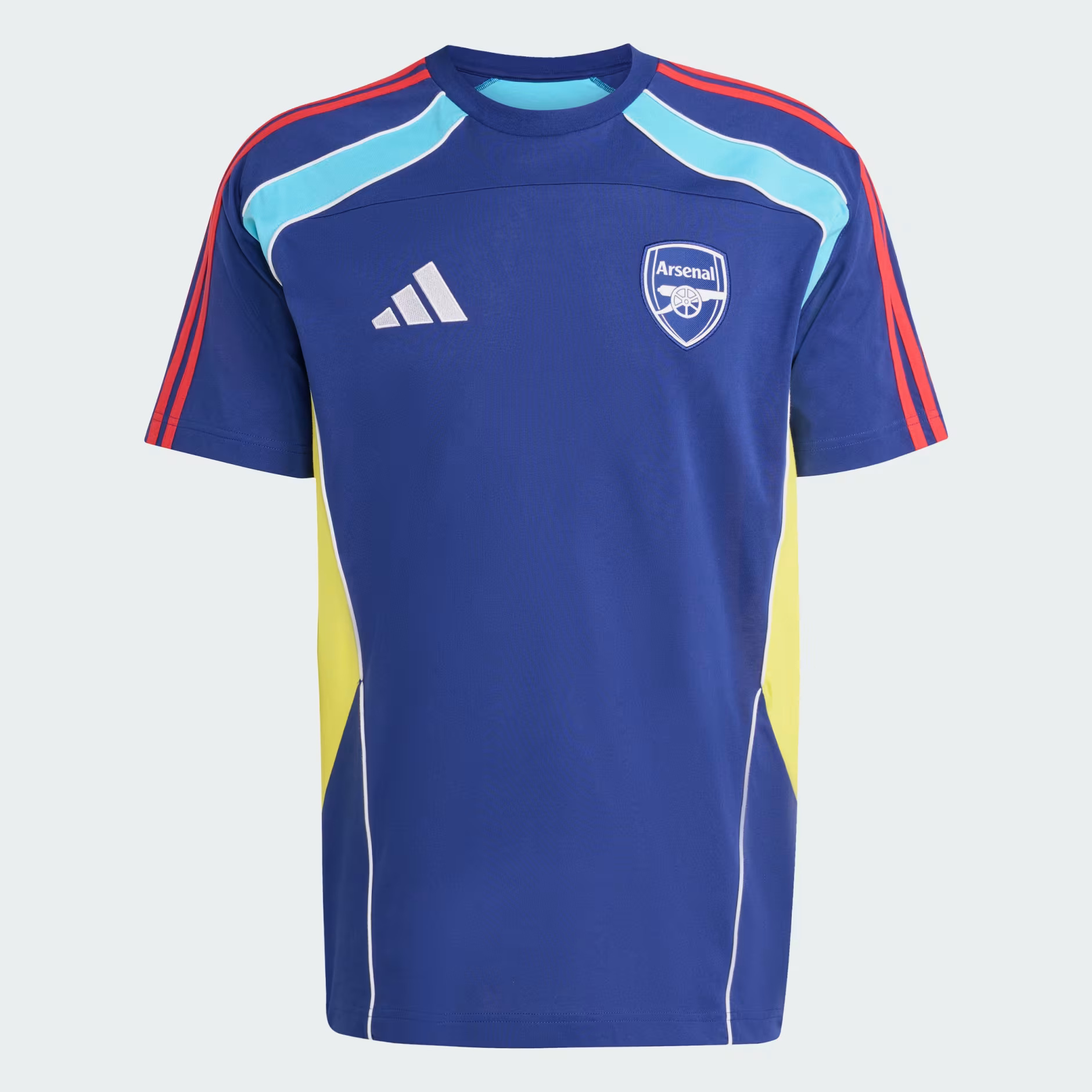 2025 Arsenal Festival Pack Cotton Tee