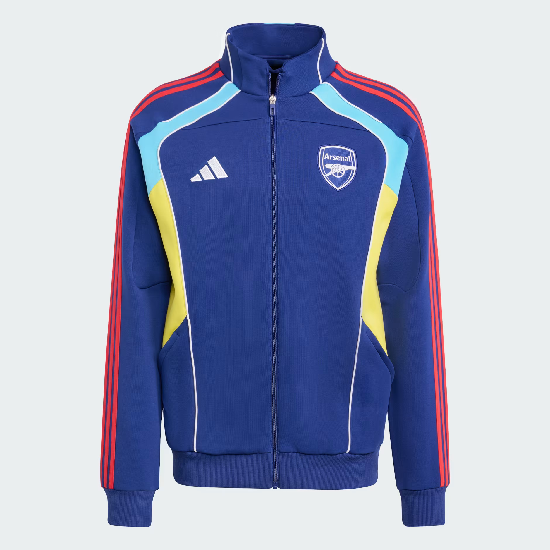 2025 Arsenal Festival Pack Jacket