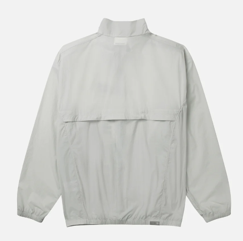 WILSON 威爾森 /  3M Reflex 風衣 / WM32086513LGR /  AUG25