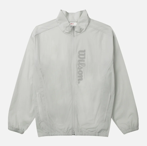 WILSON 威爾森 /  3M Reflex 風衣 / WM32086513LGR /  AUG25