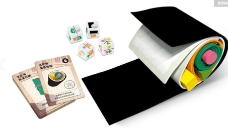 飯捲達人 gimbap 繁體中文版