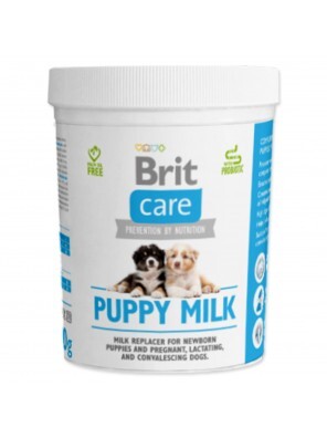 Brit Care Puppy Milk Powder 500g