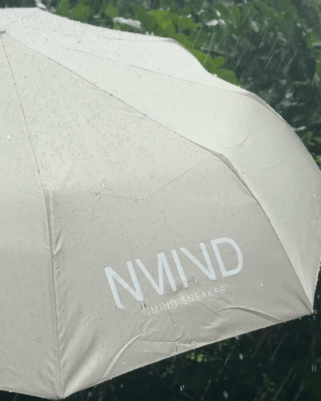 <宣紙必備> 颱風來襲也不怕☔多功能環扣自動傘