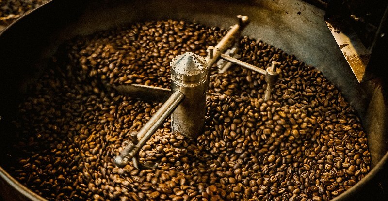 HOFFE COFFEE 霍夫咖啡，自家烘焙的好咖啡