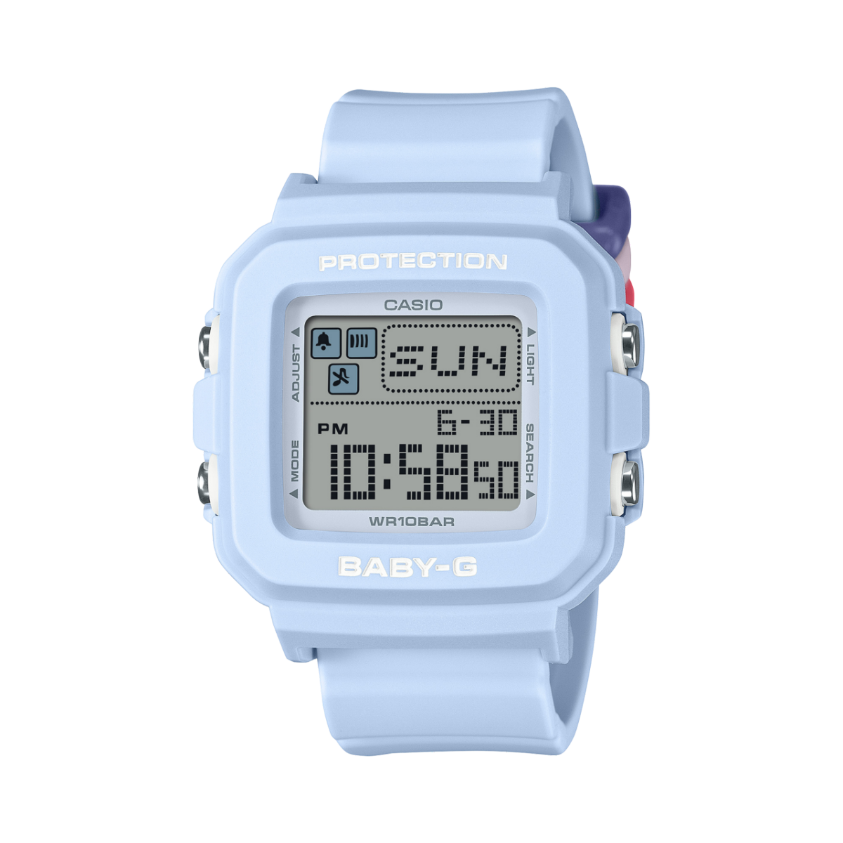 Casio BGD-10L-2