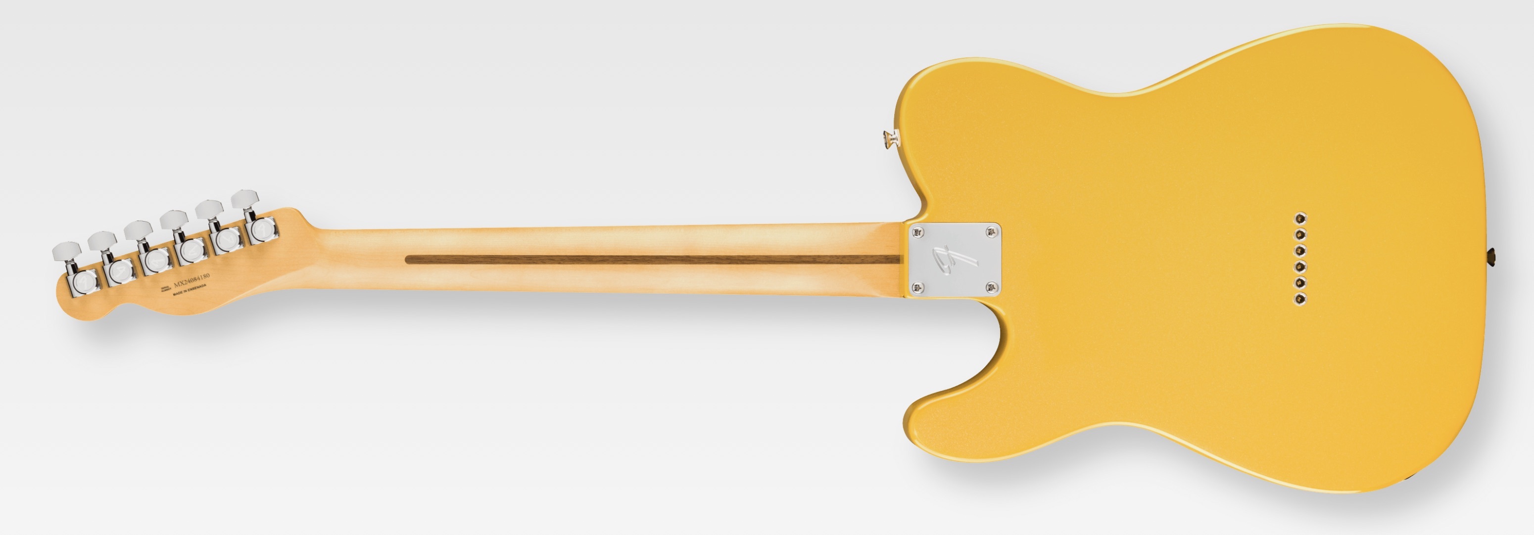 Fender Fender Mexico Player II Modified Telecaster® SH 電吉他 兩色可選 第 6 張圖片｜三峽吉他 / Bass