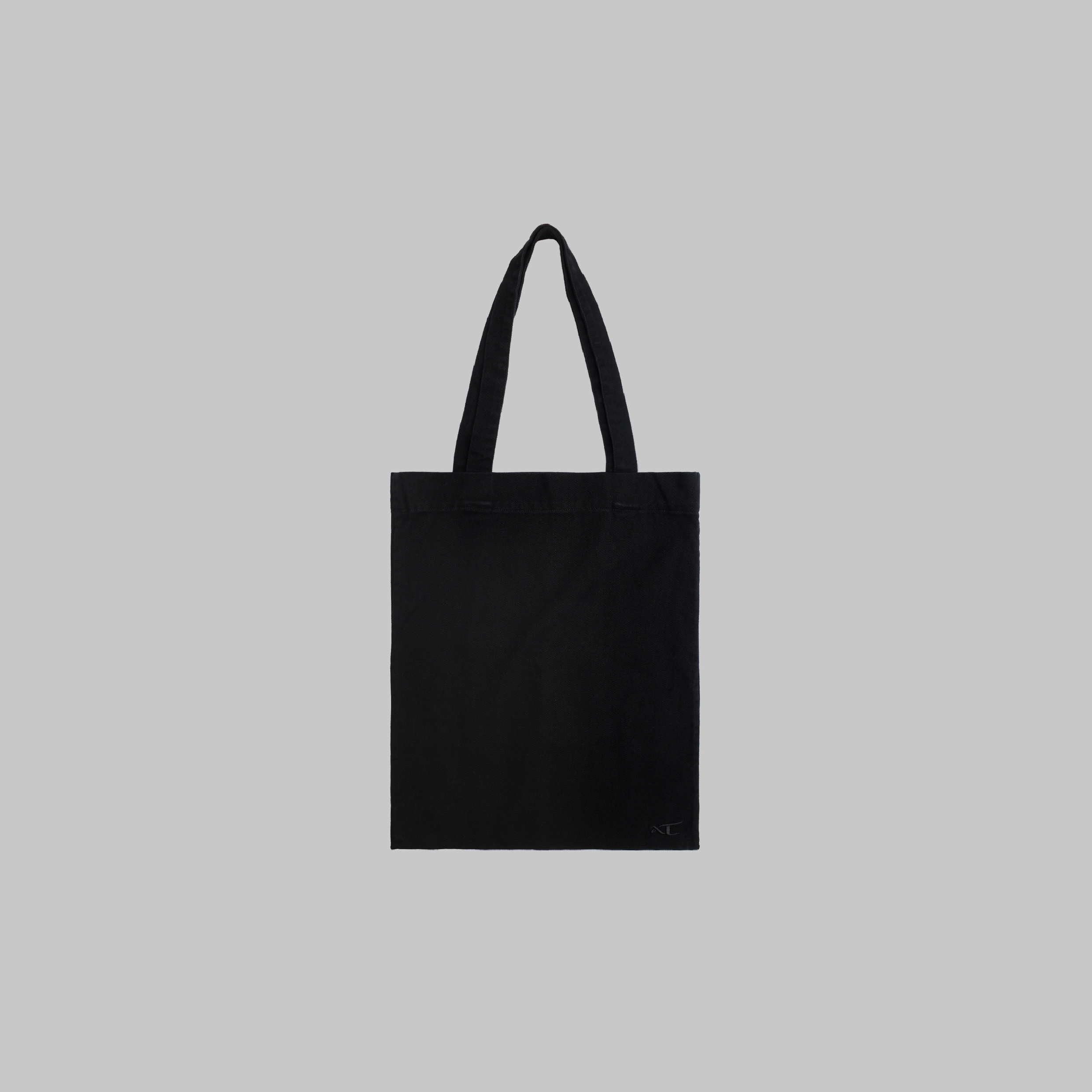 Anonymous Talking Tote Bag 帆布托特包