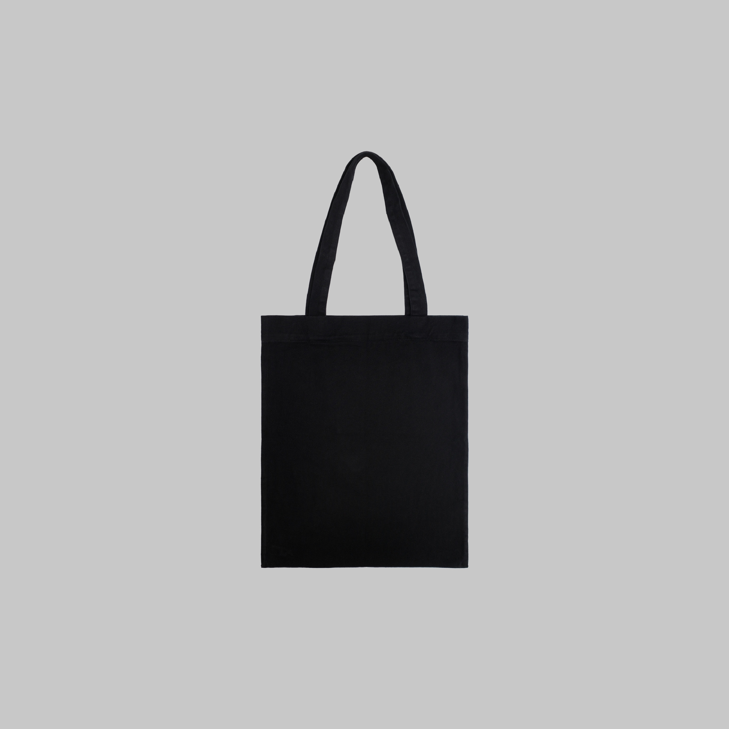 Anonymous Talking Tote Bag 帆布托特包