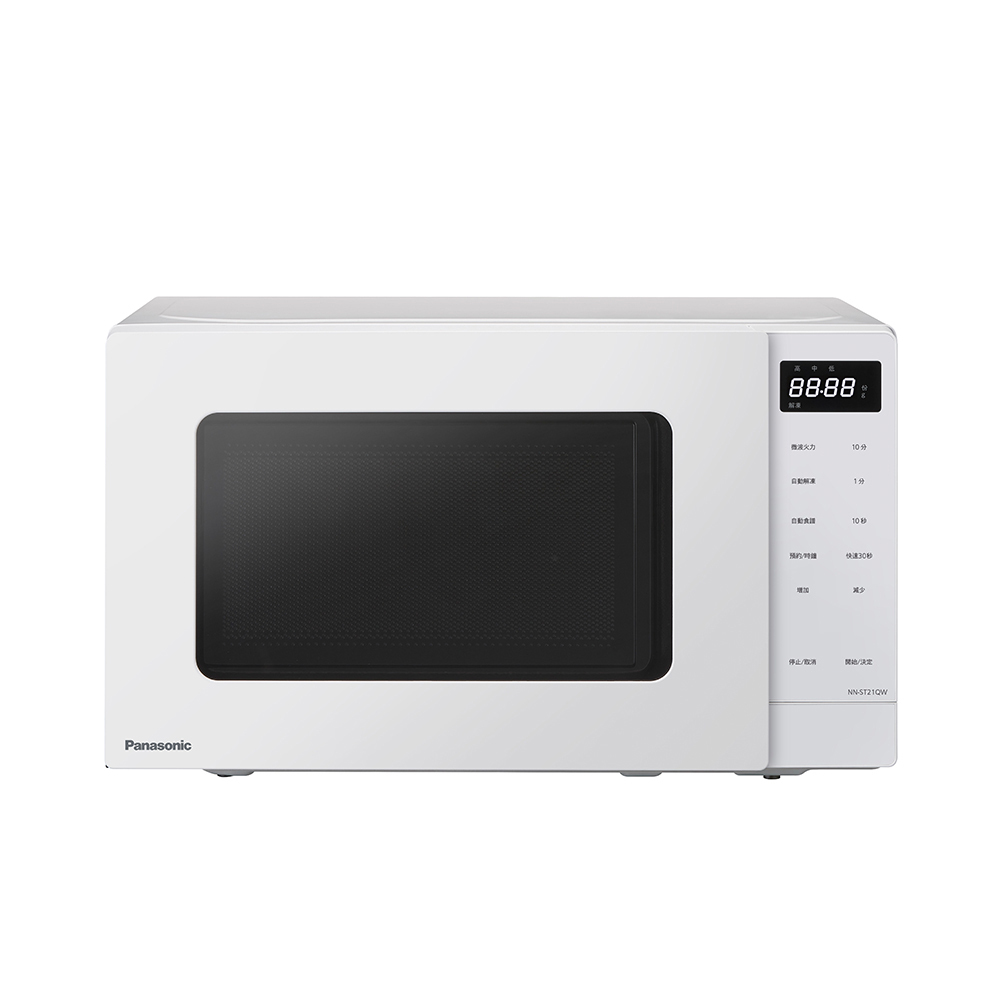 20L微電腦微波爐 NN-ST21QW