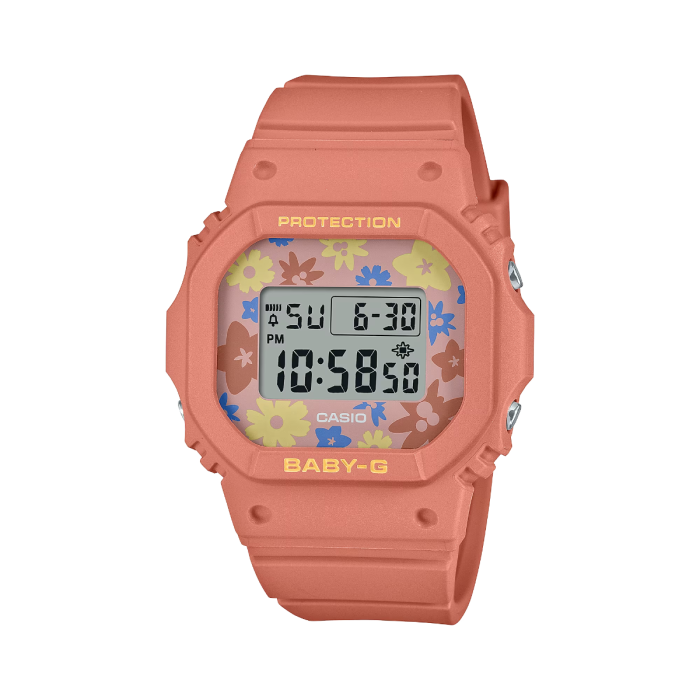 Casio BGD-565RP-4